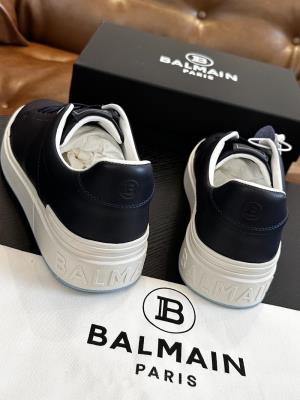 wholesale quality balmain shoes model no. 8